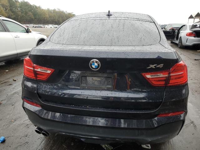 5UXXW3C59G0R20451 | 2016 BMW X4 XDRIVE2