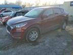 HYUNDAI TUCSON SE photo