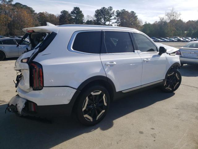 5XYP34GC4PG391249 | 2023 KIA TELLURIDE