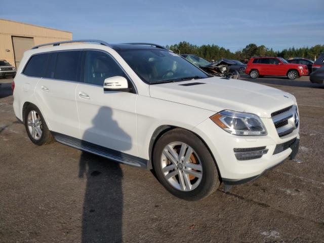 VIN 4JGDF6EE2GA642551 2016 Mercedes-Benz GL-Class, ... no.4