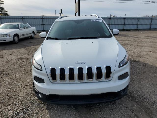 1C4PJLCS0EW105233 | 2014 JEEP CHEROKEE L