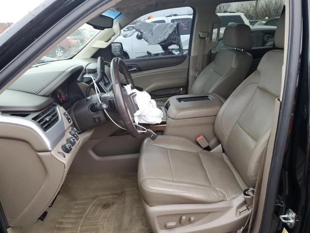 2015 GMC YUKON 1GKS2HKC1FR548011