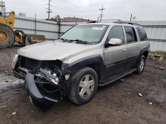 2003 Chevrolet TrailBlazer 