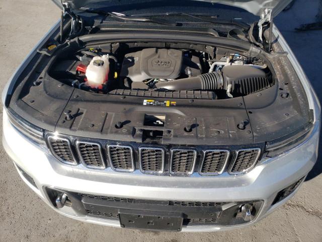 1C4RJKDT4P8853808 | 2023 JEEP GRAND CHER