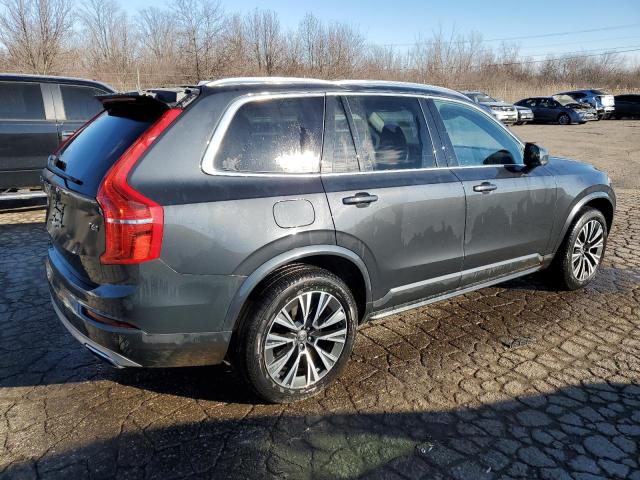 YV4A22PK5M1713118 | 2021 VOLVO XC90 T6 MO