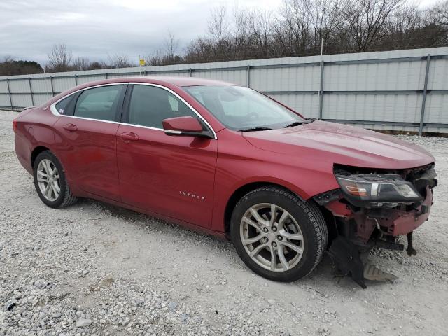 2G1125S31E9136503 | 2014 CHEVROLET IMPALA LT