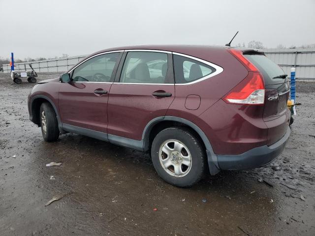 5J6RM4H37EL041064 | 2014 HONDA CR-V LX