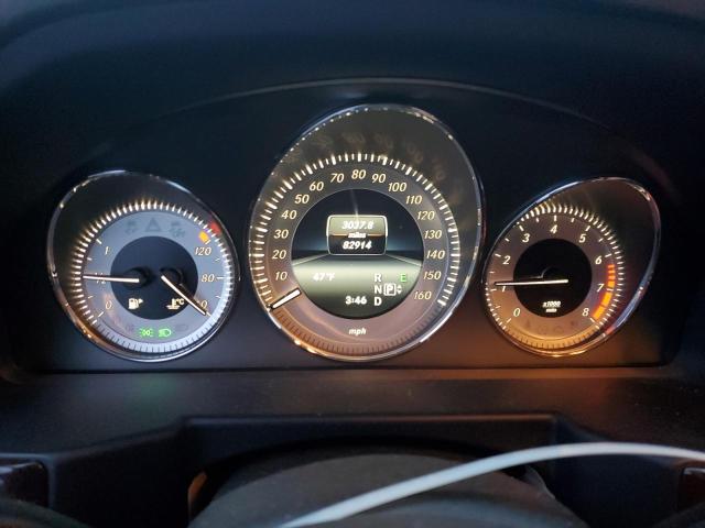 2015 MERCEDES-BENZ GLK 350 4M - WDCGG8JB6FG348338