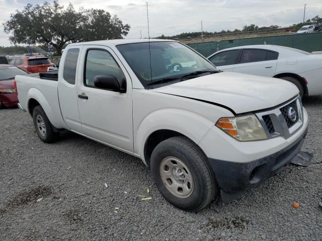 1N6BD0CT0DN761121 2013 Nissan Frontier S