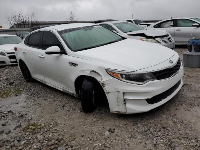 2018 KIA OPTIMA LX - 5XXGT4L30JG237154