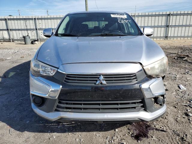 2016 MITSUBISHI OUTLANDER - JA4AP3AU3GZ057117