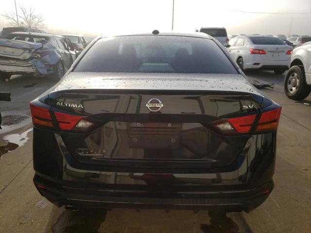 2019 NISSAN ALTIMA SV - 1N4BL4DV2KC106518