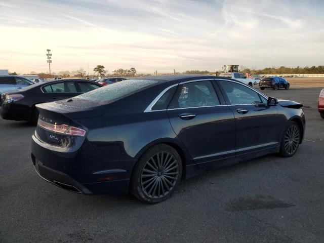 3LN6L5FC3JR611377 | 2018 LINCOLN MKZ RESERV