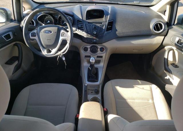 3FADP4BJ9FM114147 | 2015 FORD FIESTA SE