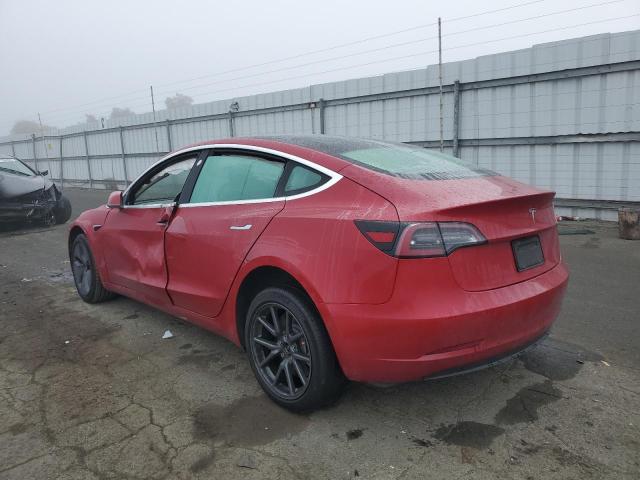 5YJ3E1EA6KF400588 | 2019 TESLA MODEL 3