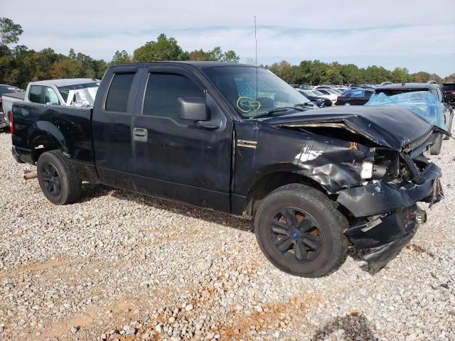 2005 Ford F-150 