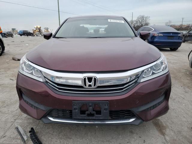 1HGCR2F34HA241034 | 2017 HONDA ACCORD LX