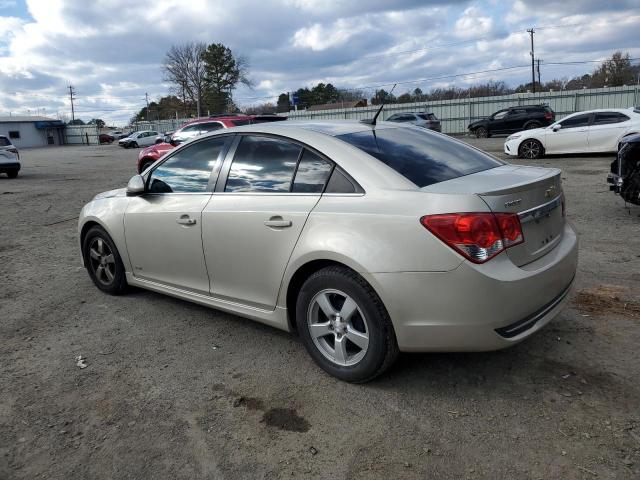 1G1PC5SB0D7197551 | 2013 Chevrolet cruze lt