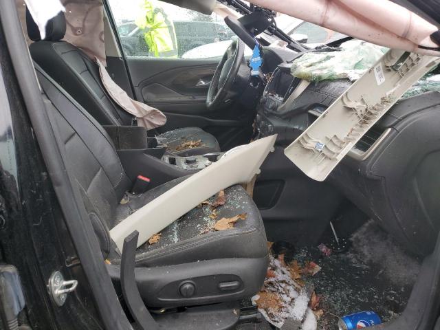 2019 GMC Terrain Denali VIN: 3GKALXEX3KL260283 Lot: 78529593