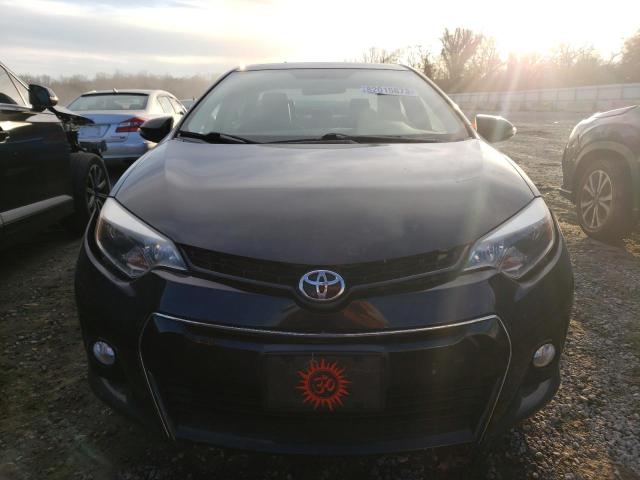 2T1BURHE2GC705593 | 2016 TOYOTA COROLLA L