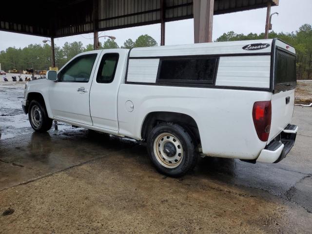 1GCESBDE7A8110158 | 2010 Chevrolet colorado