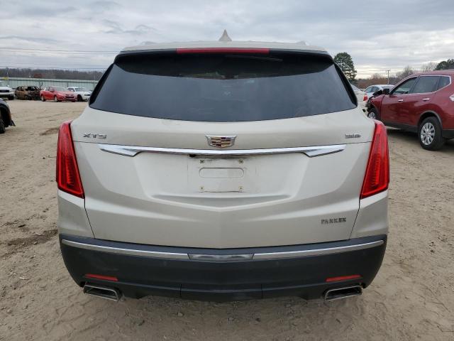 1GYKNCRS2HZ183659 | 2017 CADILLAC XT5 PREMIU