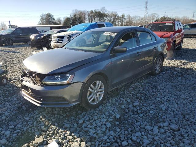 3VW2B7AJ7HM352517 | 2017 VOLKSWAGEN JETTA S