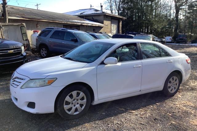 4T1BF3EK7AU578654 | 2010 Toyota camry base