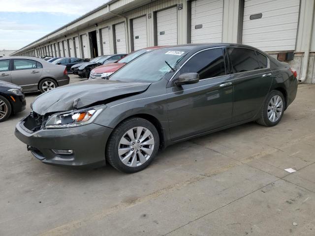 2013 Honda Accord Coupe EX-L