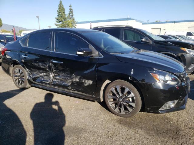 2016 NISSAN SENTRA 4D 3N1AB7AP1GY260395