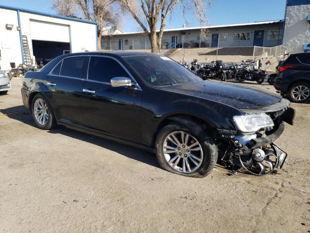 2C3CCAEG1GH190451 | 2016 CHRYSLER 300C