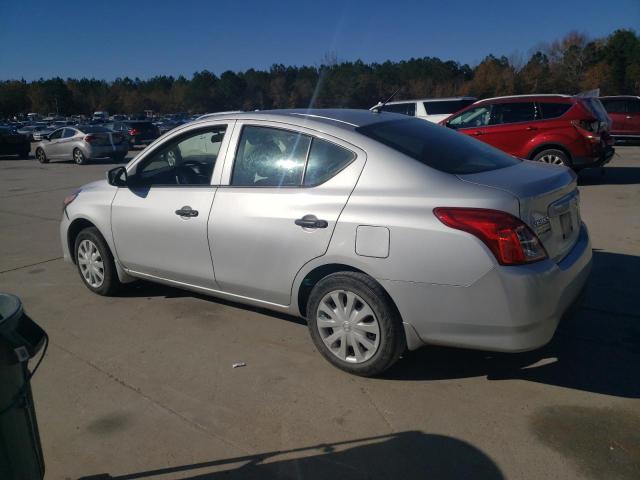 3N1CN7AP4KL827804 | 2019 NISSAN VERSA S