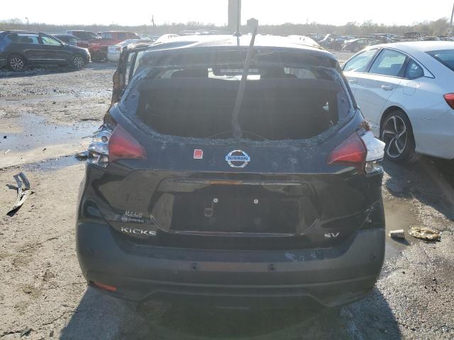 3N1CP5CV6LL568714 | 2020 NISSAN KICKS SV