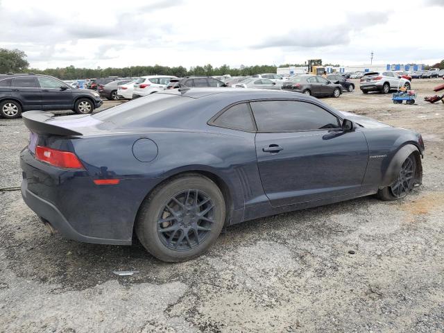 2G1FB1E32F9145951 | 2015 CHEVROLET CAMARO LS