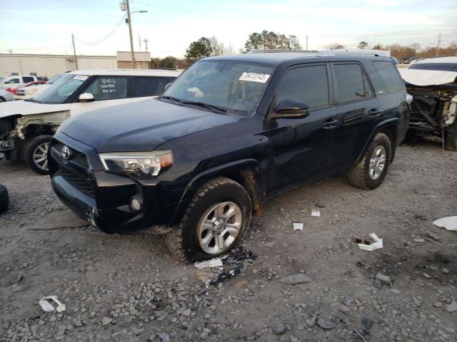 JTEBU5JRXE5177362 | 2014 TOYOTA 4RUNNER SR