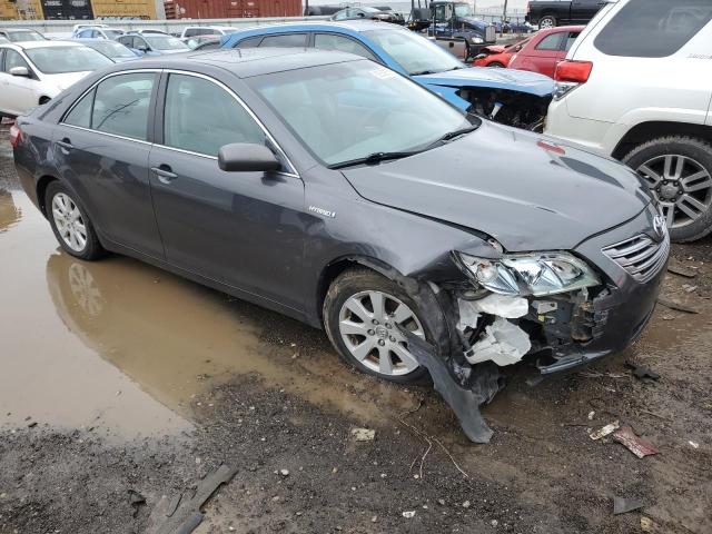 4T1BB46K69U084121 | 2009 Toyota camry hybrid