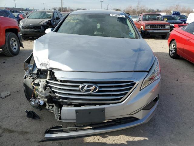 5NPE24AF2HH563124 | 2017 HYUNDAI SONATA SE