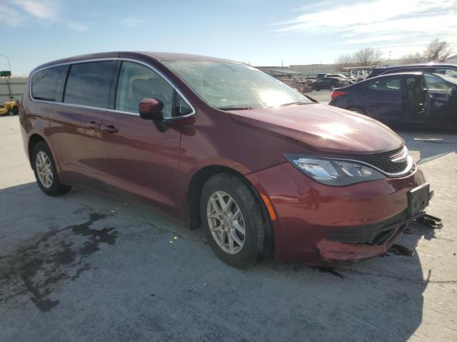 2C4RC1CG5JR112457 | 2018 CHRYSLER PACIFICA L