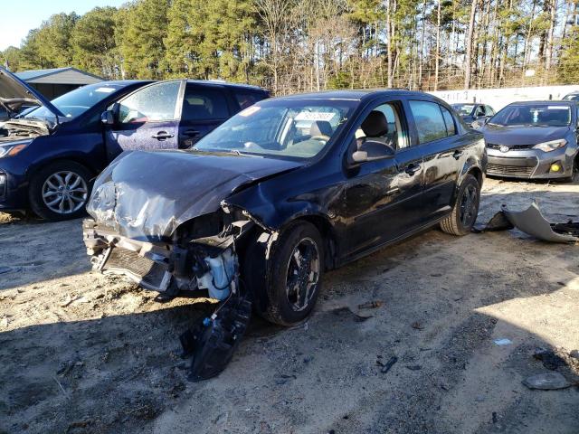 1G1AT58H097213756 | 2009 Chevrolet cobalt lt