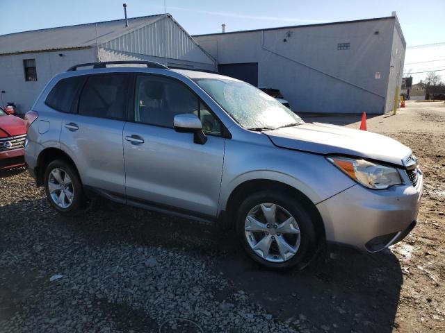 JF2SJAEC3EH406072 | 2014 SUBARU FORESTER 2