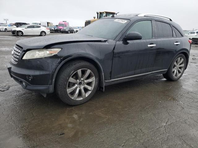 2004 INFINITI FX35 