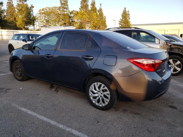 Vin: 5yfburhe2hp695259, lot: 78817593, toyota corolla l 20172