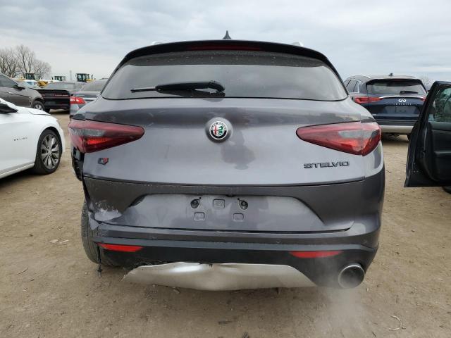 ZASFAKAN3J7C24344 | 2018 ALFA ROMEO STELVIO