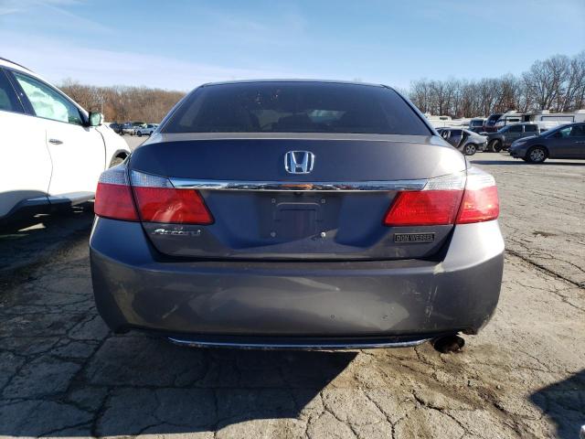 1HGCR2F32EA278188 | 2014 HONDA ACCORD LX