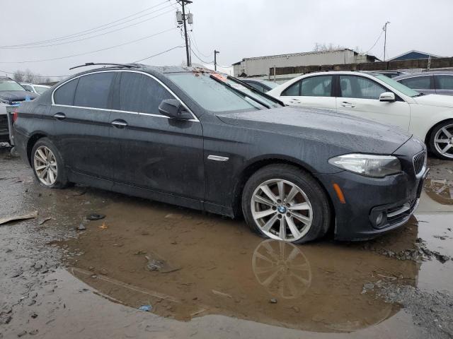 2016 BMW 528 XI - WBA5A7C59GG151386