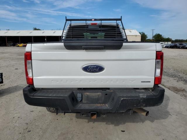 1FT7X2B67HEC10858 | 2017 FORD F250 SUPER