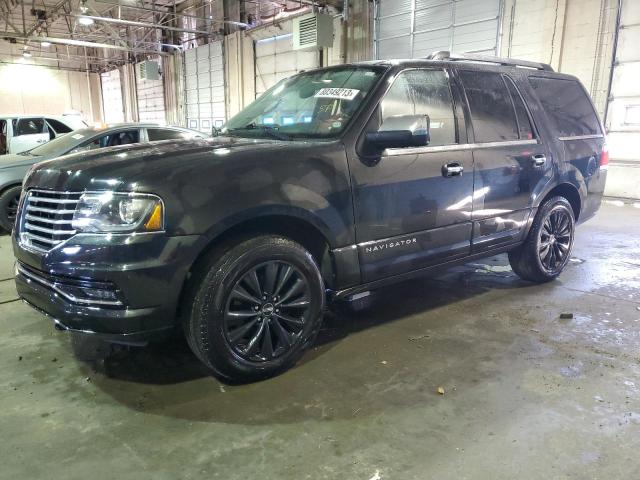 2015 Lincoln Navigator 