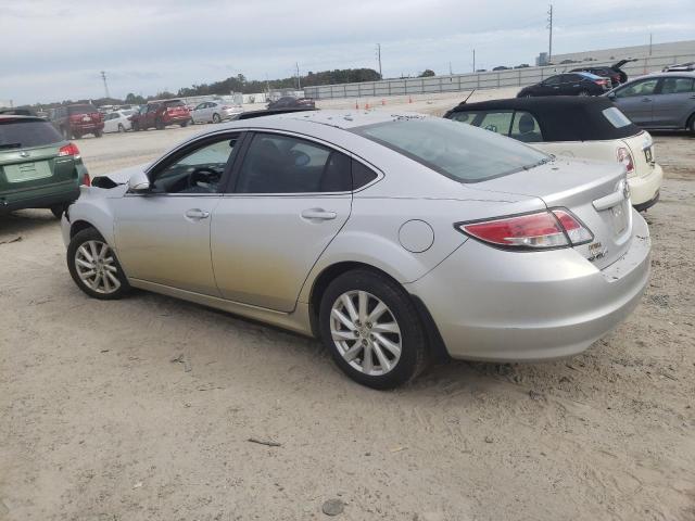 1YVHZ8CH1B5M07575 2011 Mazda 6 I