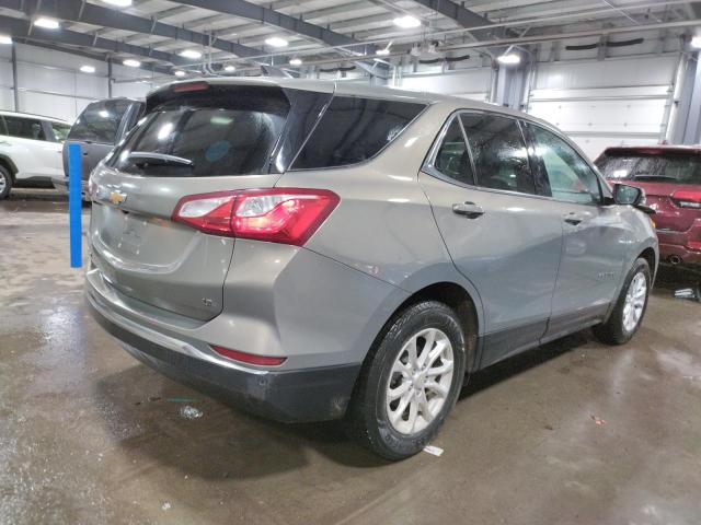 3GNAXKEV6KS514390 | 2019 CHEVROLET EQUINOX LT