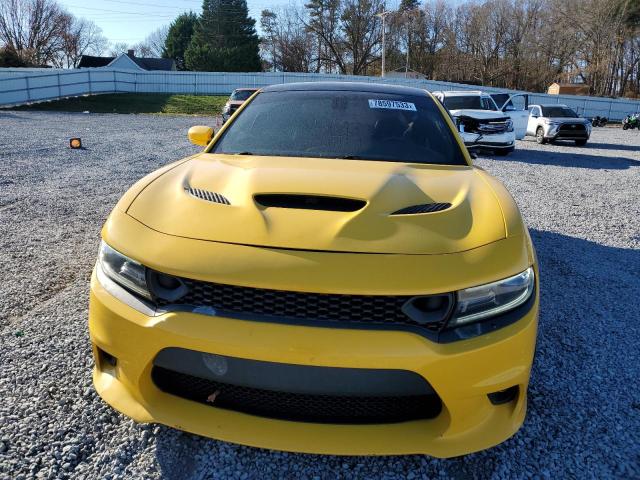 2C3CDXGJ2HH589590 | 2017 DODGE CHARGER R/